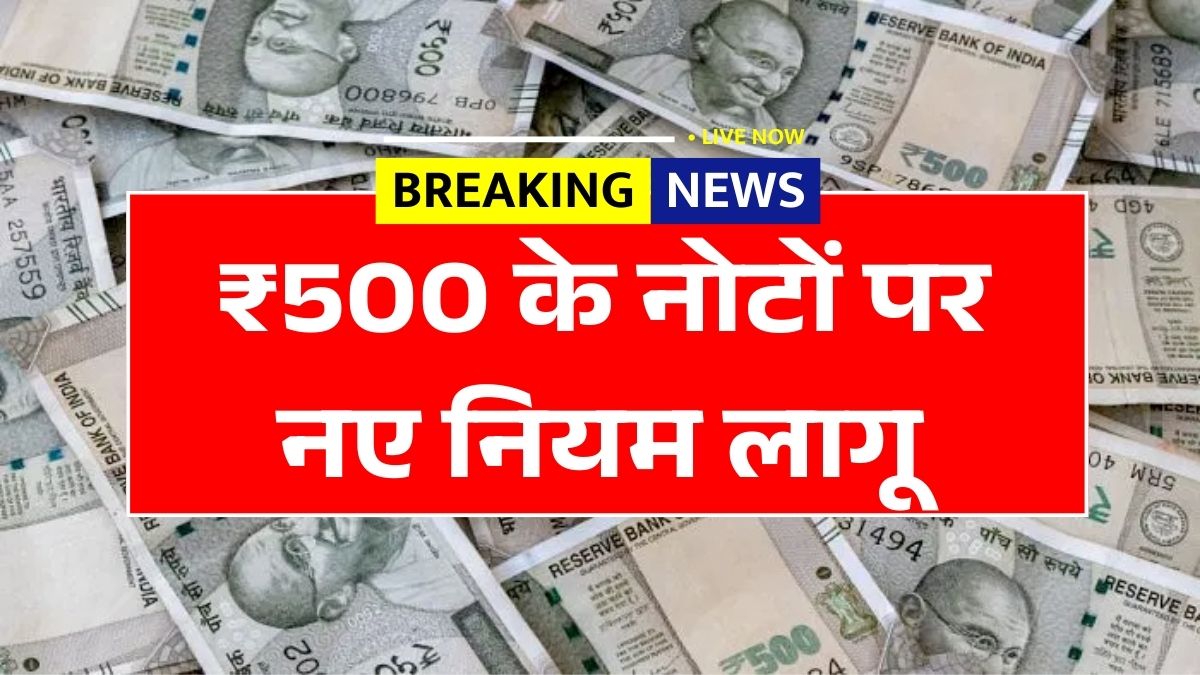 RBI New Guidelines 2026 March